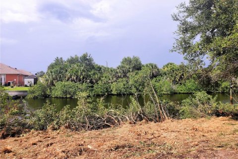 Land in Port Charlotte, Florida № 251611 - photo 26