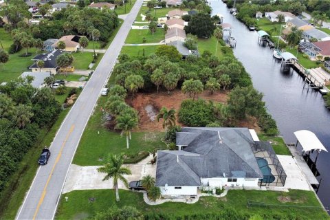 Terreno en venta en Port Charlotte, Florida № 251611 - foto 20