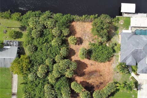 Terreno en venta en Port Charlotte, Florida № 251611 - foto 11