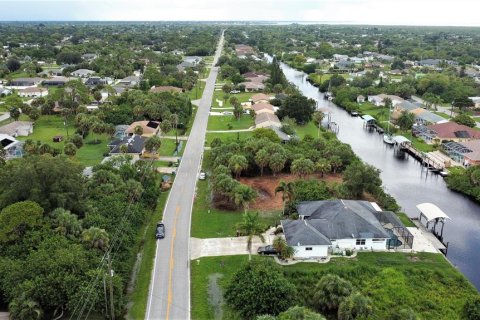 Terreno en venta en Port Charlotte, Florida № 251611 - foto 17