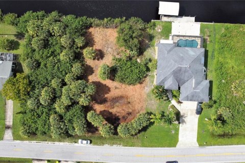 Terreno en venta en Port Charlotte, Florida № 251611 - foto 8