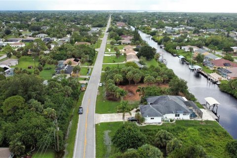 Terreno en venta en Port Charlotte, Florida № 251611 - foto 18