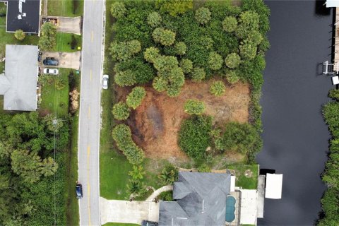 Terreno en venta en Port Charlotte, Florida № 251611 - foto 23