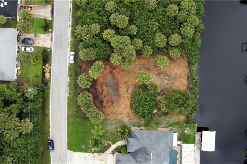 Terreno en venta en Port Charlotte, Florida № 251611 - foto 22