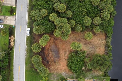 Terreno en venta en Port Charlotte, Florida № 251611 - foto 25