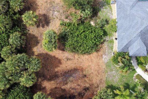 Terreno en venta en Port Charlotte, Florida № 251611 - foto 13