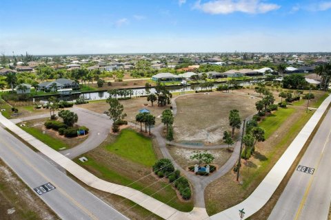 Terreno en venta en Port Charlotte, Florida № 251612 - foto 21