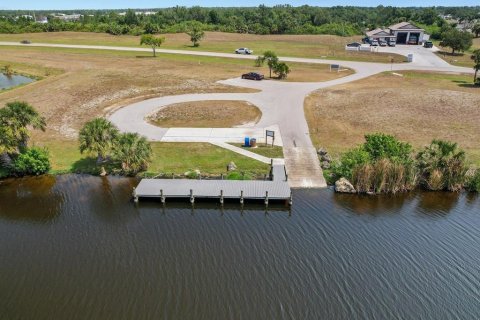 Terreno en venta en Port Charlotte, Florida № 251612 - foto 24