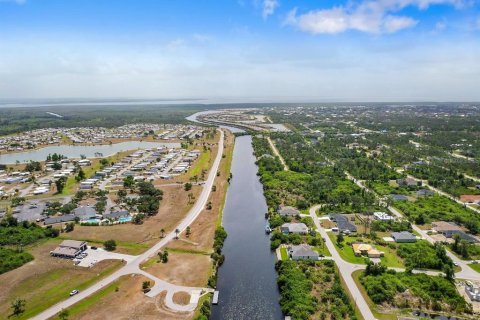 Land in Port Charlotte, Florida № 251612 - photo 23