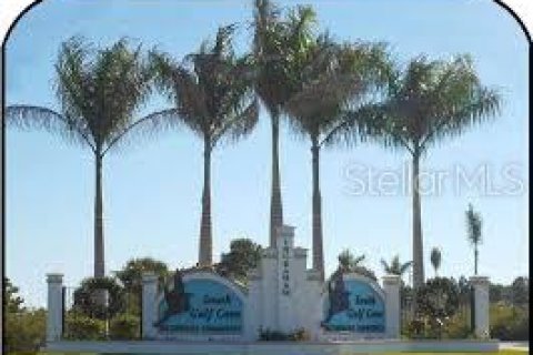 Terreno en venta en Port Charlotte, Florida № 251612 - foto 14