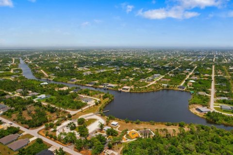 Land in Port Charlotte, Florida № 251612 - photo 28