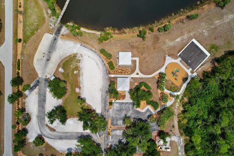 Terreno en venta en Port Charlotte, Florida № 251612 - foto 27