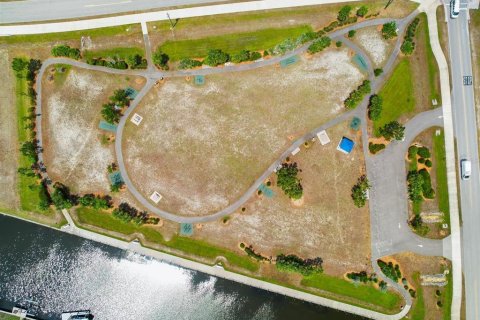 Terreno en venta en Port Charlotte, Florida № 251612 - foto 17