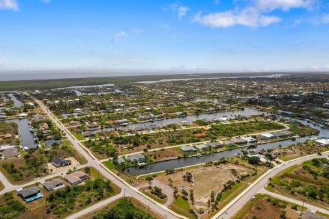 Land in Port Charlotte, Florida № 251612 - photo 16