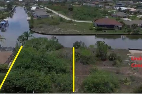 Terreno en venta en Port Charlotte, Florida № 251612 - foto 2