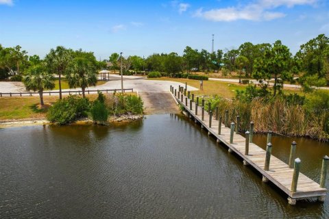 Land in Port Charlotte, Florida № 251612 - photo 29