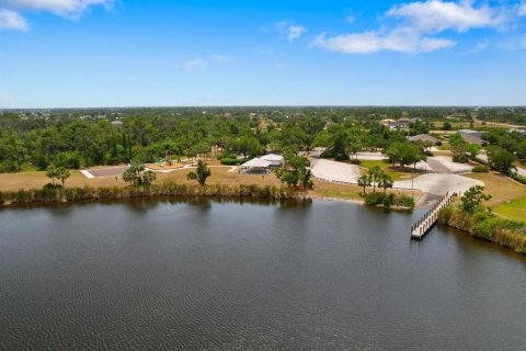 Terreno en venta en Port Charlotte, Florida № 251612 - foto 30