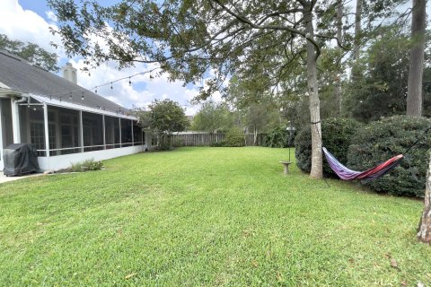 Villa ou maison à louer à Jacksonville, Floride: 4 chambres, 212.28 m2 № 872883 - photo 16