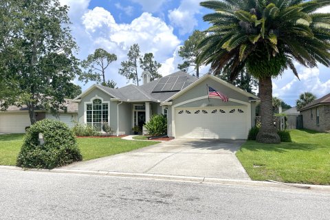 Villa ou maison à louer à Jacksonville, Floride: 4 chambres, 212.28 m2 № 872883 - photo 2