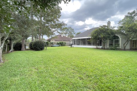 Villa ou maison à louer à Jacksonville, Floride: 4 chambres, 212.28 m2 № 872883 - photo 15