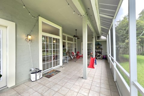 Villa ou maison à louer à Jacksonville, Floride: 4 chambres, 212.28 m2 № 872883 - photo 29