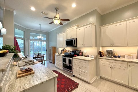 Villa ou maison à louer à Jacksonville, Floride: 4 chambres, 212.28 m2 № 872883 - photo 13