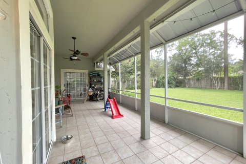 Villa ou maison à louer à Jacksonville, Floride: 4 chambres, 212.28 m2 № 872883 - photo 26