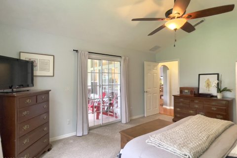 Villa ou maison à louer à Jacksonville, Floride: 4 chambres, 212.28 m2 № 872883 - photo 27