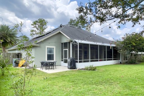 Villa ou maison à louer à Jacksonville, Floride: 4 chambres, 212.28 m2 № 872883 - photo 20