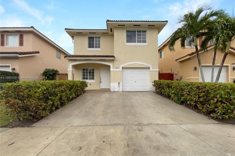 Casa en venta en Cutler Bay, Florida, 4 dormitorios, 158.4 m2 № 1155216 - foto 6
