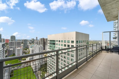 Condominio en venta en Miami, Florida, 2 dormitorios, 116.59 m2 № 1428002 - foto 16