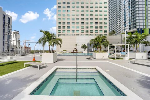 Condominio en venta en Miami, Florida, 2 dormitorios, 116.59 m2 № 1428002 - foto 20