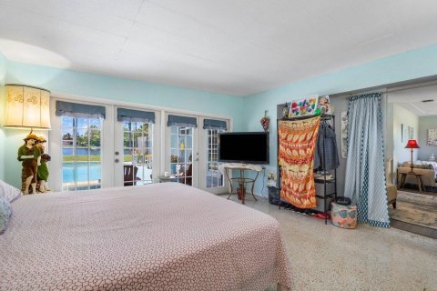 Villa ou maison à vendre à Palm Springs, Floride: 3 chambres, 129.97 m2 № 1154563 - photo 4