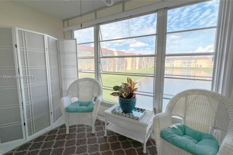 Condominio en venta en Sunrise, Florida, 2 dormitorios, 78.97 m2 № 1381937 - foto 19