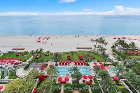 Copropriété à vendre à Sunny Isles Beach, Floride: 4 chambres, 305.37 m2 № 1096066 - photo 21