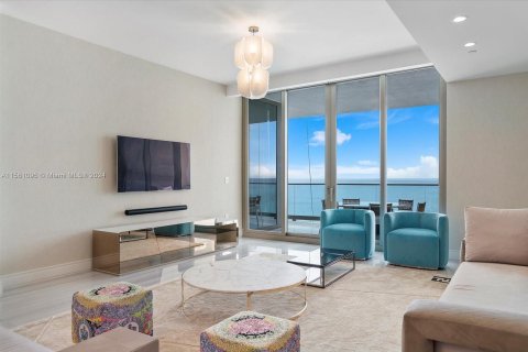 Condo in Sunny Isles Beach, Florida, 4 bedrooms  № 1096066 - photo 10