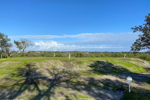 Terrain à vendre à Saint Augustine, Floride № 850915 - photo 7