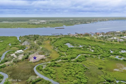 Terreno en venta en Saint Augustine, Florida № 850915 - foto 2