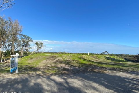 Terreno en venta en Saint Augustine, Florida № 850915 - foto 8