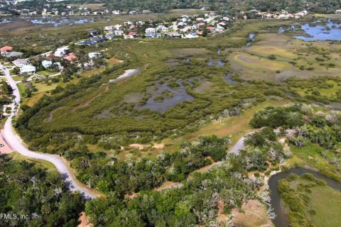 Terreno en venta en Saint Augustine, Florida № 850915 - foto 11