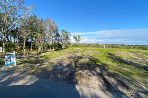 Terreno en venta en Saint Augustine, Florida № 850915 - foto 9