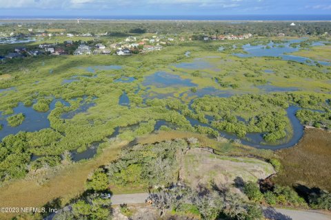 Terreno en venta en Saint Augustine, Florida № 850915 - foto 29