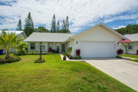 Casa en venta en Stuart, Florida, 2 dormitorios, 124.86 m2 № 1145849 - foto 5