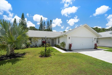 Casa en venta en Stuart, Florida, 2 dormitorios, 124.86 m2 № 1145849 - foto 4