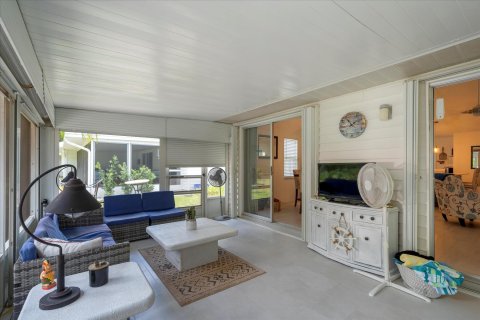 Casa en venta en Stuart, Florida, 2 dormitorios, 124.86 m2 № 1145849 - foto 11