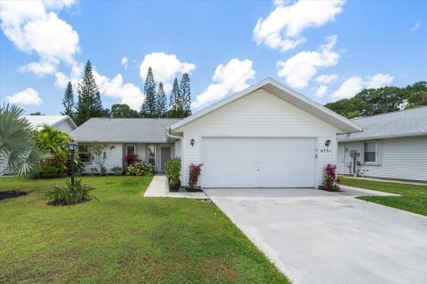 Casa en venta en Stuart, Florida, 2 dormitorios, 124.86 m2 № 1145849 - foto 3