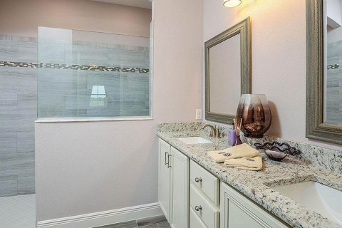 Townhouse in TEA OLIVE TERRACE AT THE FAIRWAYS in Palmetto, Florida 3 bedrooms, 194 sq.m. № 178510 - photo 7