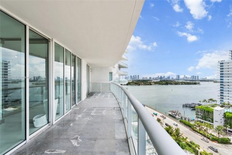 Copropriété à vendre à Miami Beach, Floride: 2 chambres, 134.89 m2 № 1295149 - photo 9