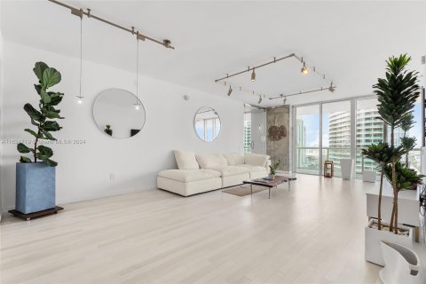 Copropriété à vendre à Miami Beach, Floride: 2 chambres, 134.89 m2 № 1295149 - photo 4