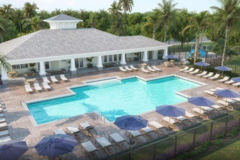 Villa ou maison à vendre à Delray Beach, Floride: 2 chambres, 209.68 m2 № 945784 - photo 25